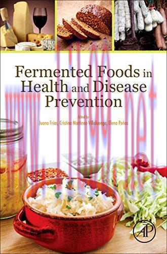 [AME]Fermented Foods in Health and Disease Prevention (PDF)