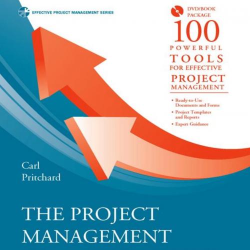 Project Management Communications Toolkit, Second Edition (Effective Project Management), The