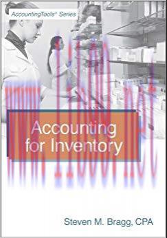 (PDF)Accounting for Inventory