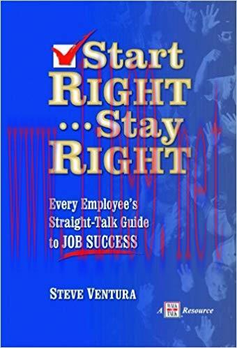 (PDF)Start Right&hellip;Stay Right