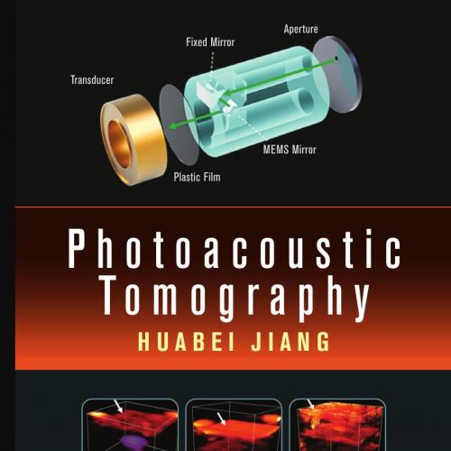 Photoacoustic Tomography