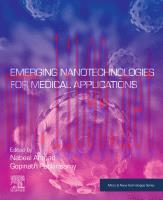 [PDF]Emerging Nanotechnologies for Medical Applications