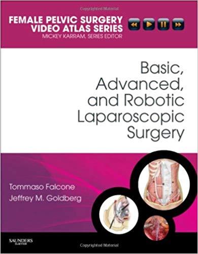 Basic, Advanced, and Robotic Laparoscopic Surgery