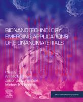 [PDF]Bionanotechnology : Emerging Applications of Bionanomaterials