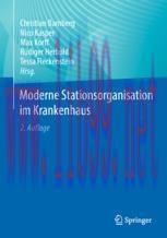 [PDF]Moderne Stationsorganisation im Krankenhaus
