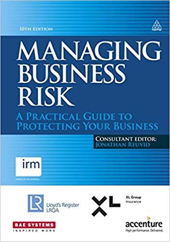 (PDF)Managing Business Risk A Practical Guide to Protecting Your Business 10th Edition