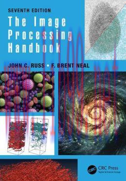 [AME]The Image Processing Handbook, Seventh Edition