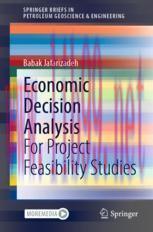 [PDF]Economic Decision Analysis: For Project Feasibility Studies