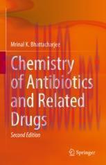 [PDF]Chemistry of Antibiotics and Related Drugs