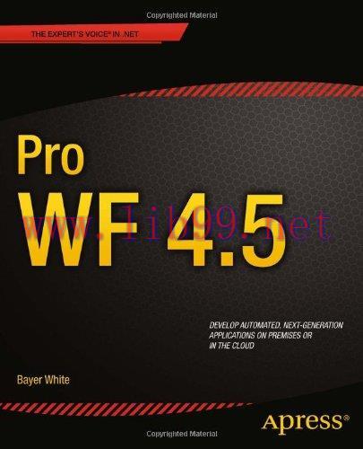 [FOX-Ebook]Pro WF 4.5
