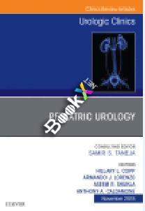 Pediatric Urology Urologic Clinics of North America