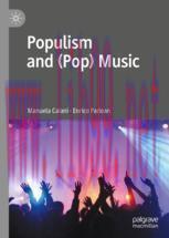 [PDF]Populism and (Pop) Music