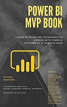 (PDF)Power BI MVP Book A book of tricks and techniques for working with Power BI