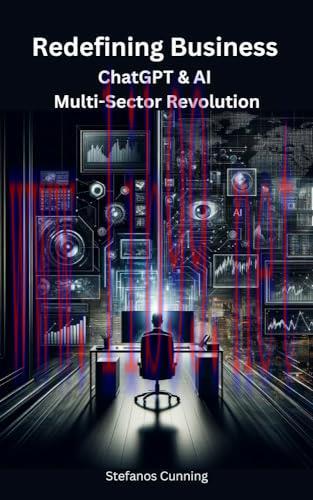 [FOX-Ebook]Redefining Business: ChatGPT & AI Multi-Sector Revolution