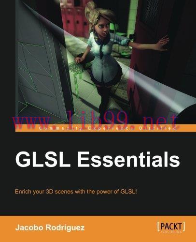 [FOX-Ebook]GLSL Essentials