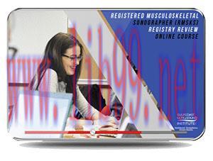 [AME]Registered Musculoskeletal Sonographer (RMSKS) Registry Review 2021 (Gulfcoast Ultrasound ...