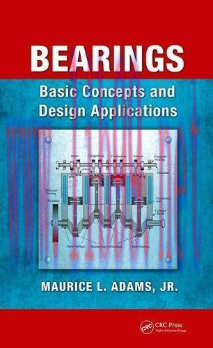 [FOX-Ebook]Bearings: Basic Concepts and Design Applications