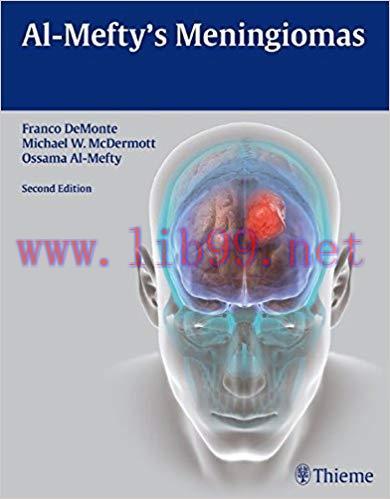 [PDF]Al-Mefty&rsquo;s Meningiomas, 2nd Edition