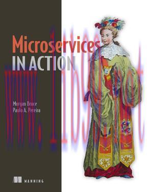 [SAIT-Ebook]Microservices in Action