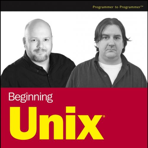 Beginning Unix