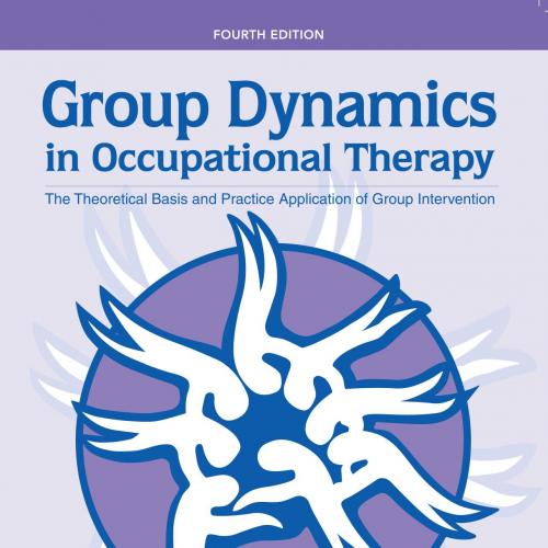 Group Dynamics in Occupational Therapy