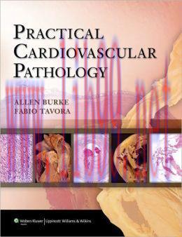 [AME]Practical Cardiovascular Pathology (ORIGINAL PDF from_ Publisher)