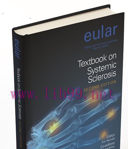 [AME]EULAR Textbook on Systemic Sclerosis (Original PDF)