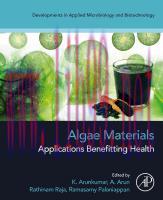 [PDF]Algae Materials