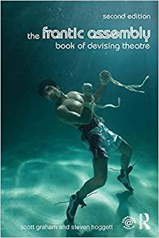 (PDF)The Frantic Assembly Book of Devising Theatre