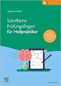 [AME]Schriftliche Prufungsfragen fur Heilpraktiker (True PDF from_ Publisher)