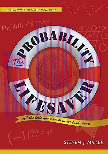 [FOX-Ebook]The Probability Lifesaver: All the Tools You Need to Understand Chance