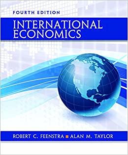 (PDF)International Economics