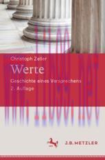 [PDF]Werte: Geschichte eines Versprechens