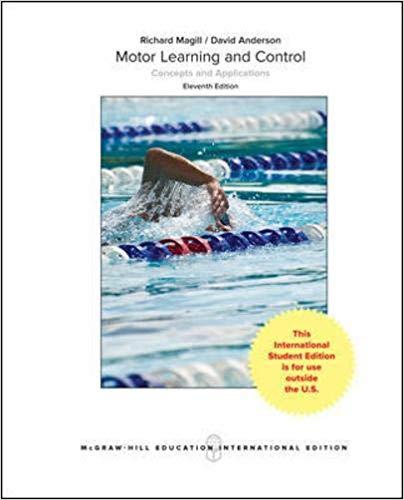 (TB)Motor Learning and Control Concepts Applications 11th.zip