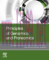 [PDF]Principles of Genomics and Proteomics