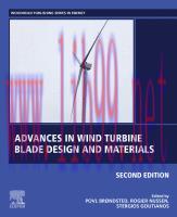 [PDF]Advances in Wind Turbine Blade Design and Materials