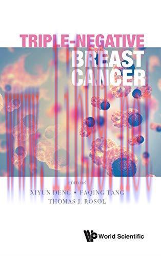 [FOX-Ebook]Triple-Negative Breast Cancer