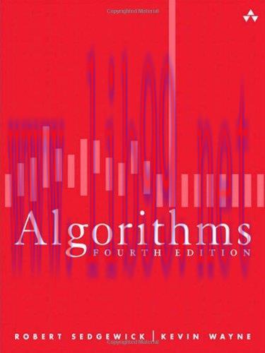 [FOX-Ebook]Algorithms, 4th Edition