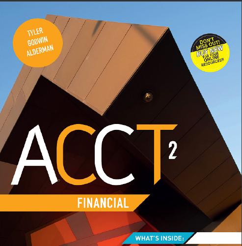 (Test Bank)ACCT2 Financial 2nd Asia Pacific Edition 2e by Jonathan Tyler.zip