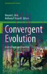 [PDF]Convergent Evolution: Animal Form and Function