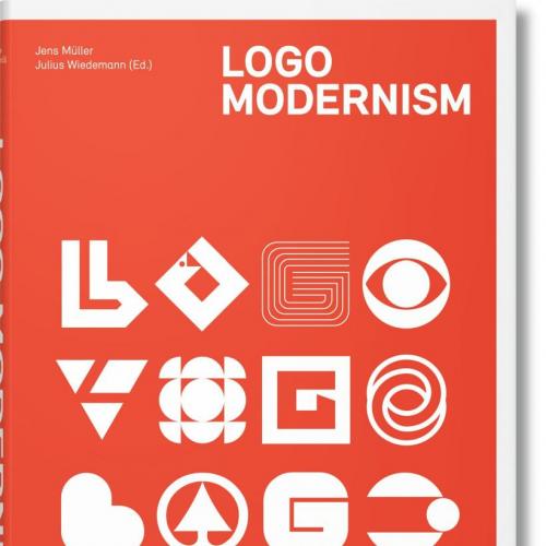 LOGO Modernism - Wei Zhi