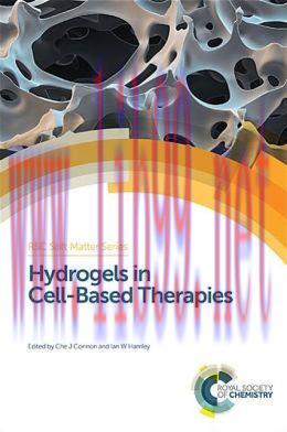 [AME]Hydrogels in Cell-Based Therapies