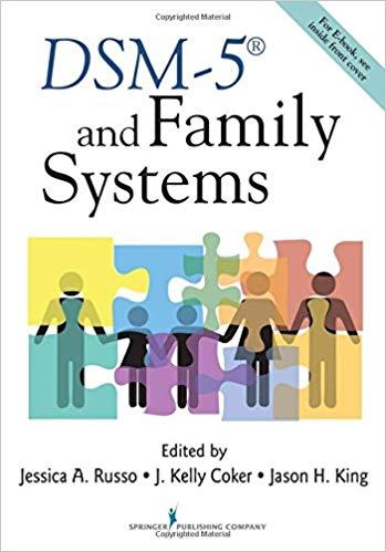 DSM-5 and Family Systems