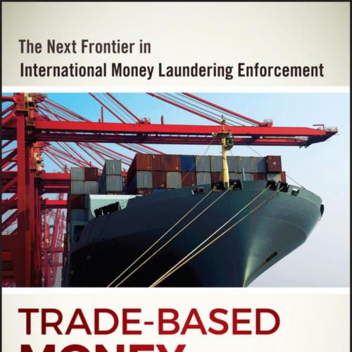 Trade-Based Money Laundering