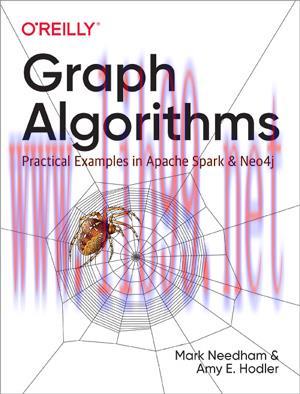 [SAIT-Ebook]Graph Algorithms