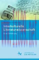 [PDF]Interkulturelle Literaturwissenschaft: Eine Einf&uuml;hrung