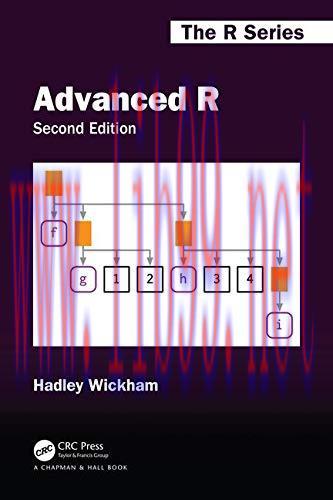 [FOX-Ebook]Advanced R, 2nd Edition