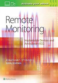 [AME]Remote Monitoring: Implantable Devices and Ambulatory ECG (Original PDF)