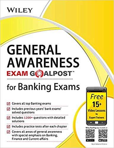 (PDF)Wiley&rsquo;s General Awareness, Exam Goalpost, for Banking Exams