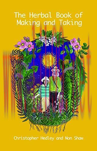 [FOX-Ebook]A Herbal Book of Making and Taking